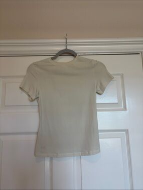 Skims T-shirt